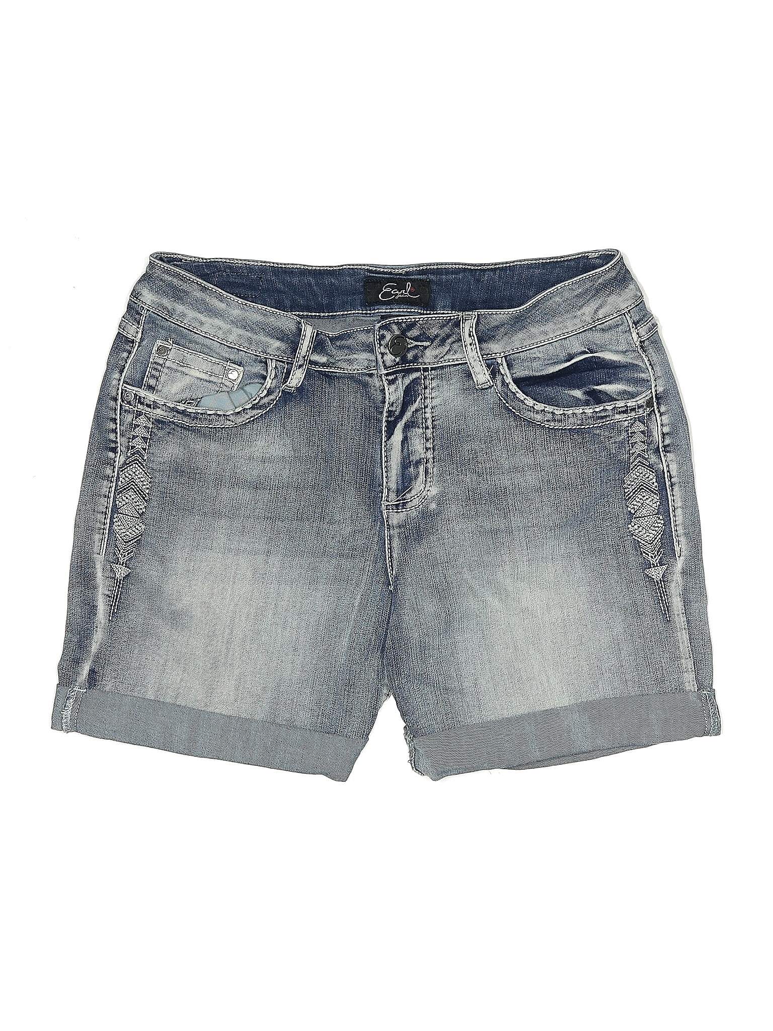 Earl Jean Women's Shorts On Sale Up To 90% Off Retail ThredUp