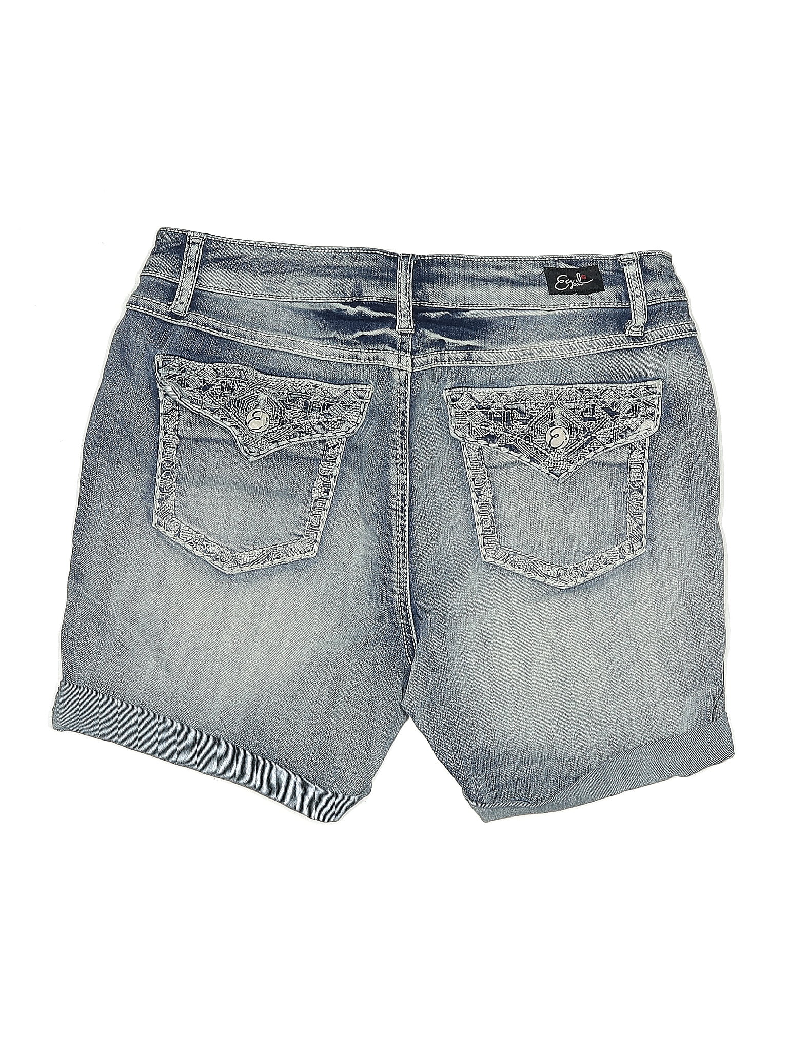 Earl Jean Women's Shorts On Sale Up To 90% Off Retail ThredUp