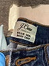 J.Crew Blue Jeans Size 28 waist - photo 3