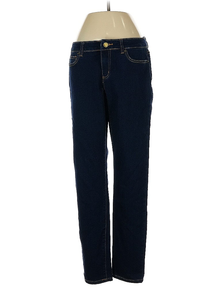Pre-owned Michael Michael Kors Jeans In Blue