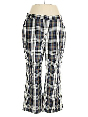 Lands' End Casual Pants (view 1)