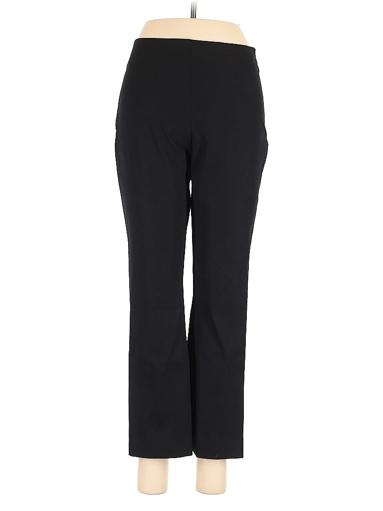 Pre-owned A New Day Dress Pants In Black