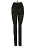 SPANX Green Casual Pants Size S - photo 2