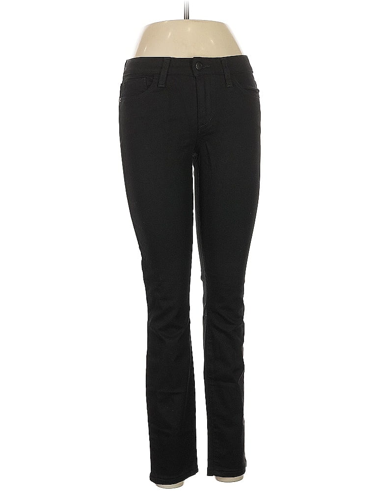 Pre-owned Joe's Jeans Jeans In Black