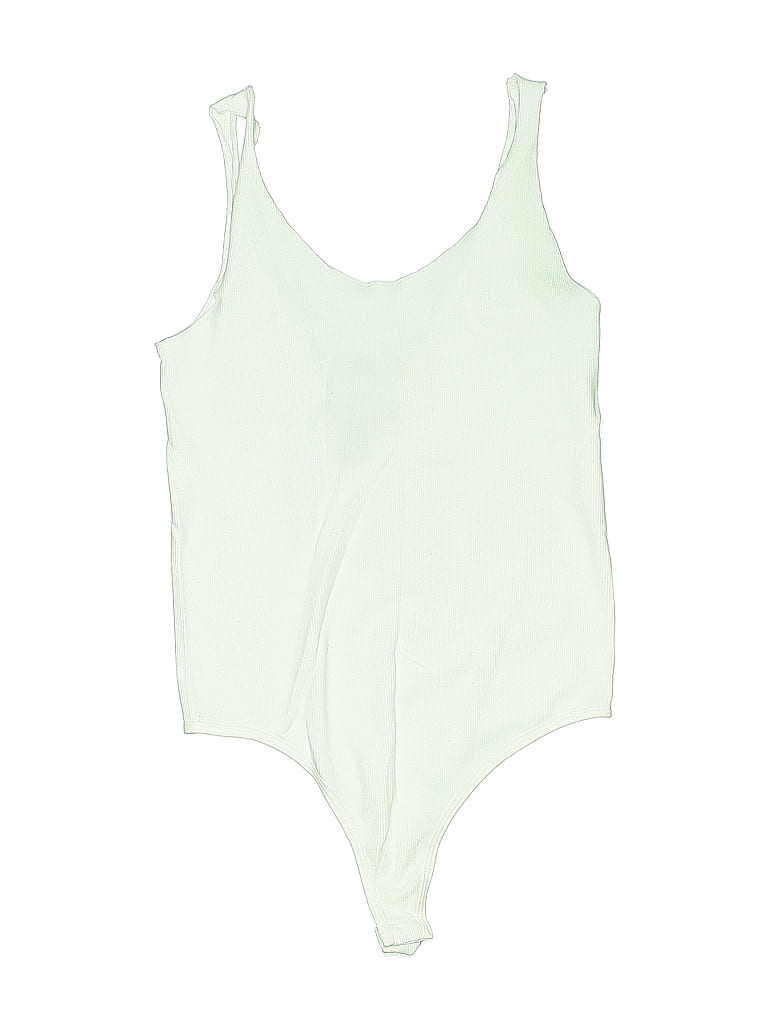 SOHO APPAREL LTD Pre-owned Bodysuit In Green
