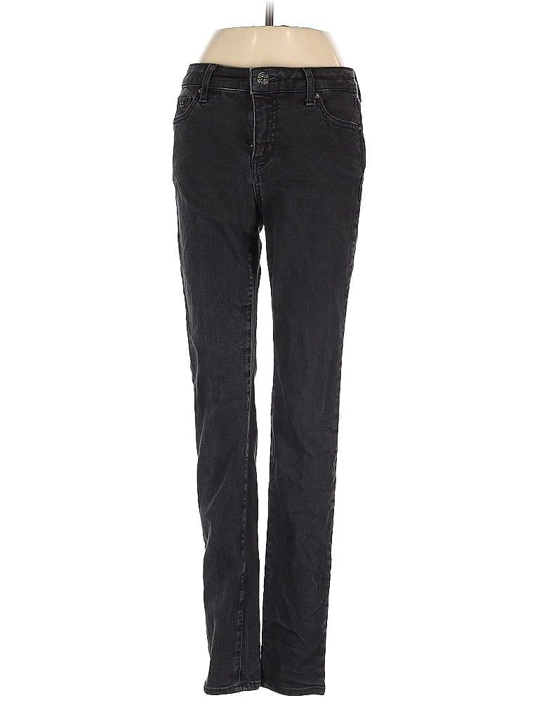 Click to view more detailed imagery on our partner's website Pre-owned Armani Exchange Jeans In Black