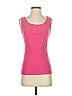 Marc Bouwer Pink Tank Top Size XXS - photo 1