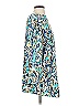 Chico's Teal Blue Kimono Size 4 - photo 4