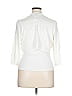 Torrid Ivory Cardigan Size 1X Plus (1) - photo 2