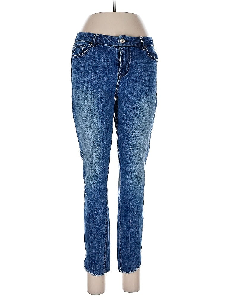 DEAR JOHN Pre-owned Jeans In Blue
