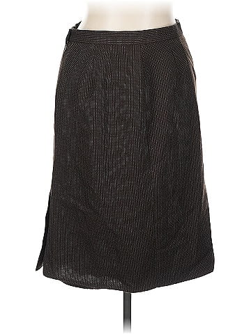 Giorgio Armani Casual Skirt (view 1)