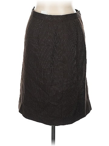 Giorgio Armani Casual Skirt (view 2)