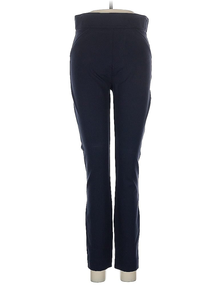 SPANX Pre-owned Active Pants In Blue