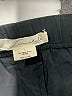 Loomstate 100% Organic Cotton Black Track Pants Size L - photo 6