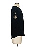 Left Coast by Dolan 100% Polyester Black Short Sleeve Top Size S - photo 4