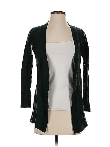 Adrienne Vittadini Wool Cardigan (view 1)
