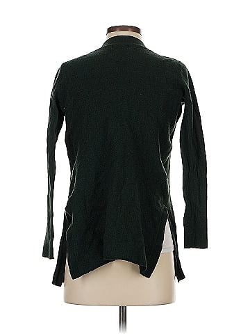 Adrienne Vittadini Wool Cardigan (view 2)