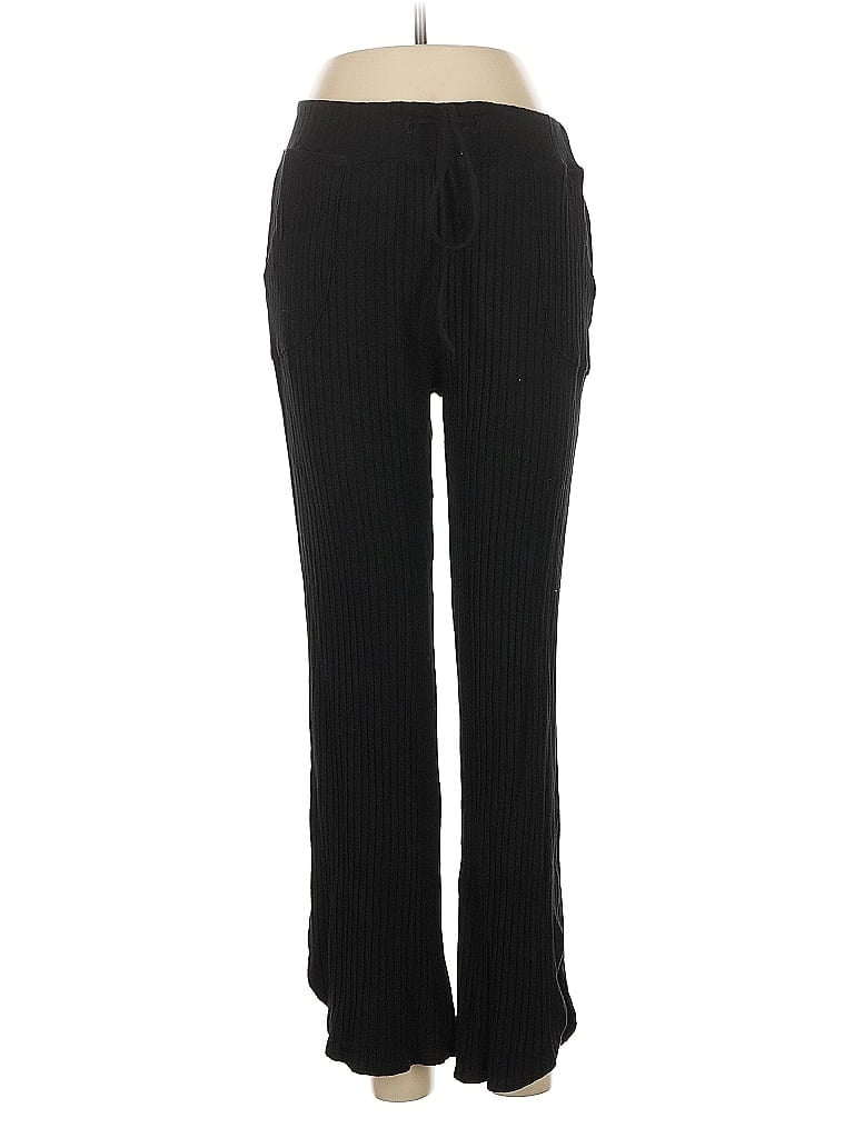 Click to view more detailed imagery on our partner's website Pre-owned Lna Casual Pants In Black