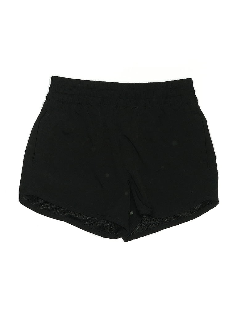 Pre-owned Gap Kids' Athletic Shorts In Black
