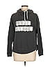 Under Armour Gray Black Sweatshirt Size M - photo 1