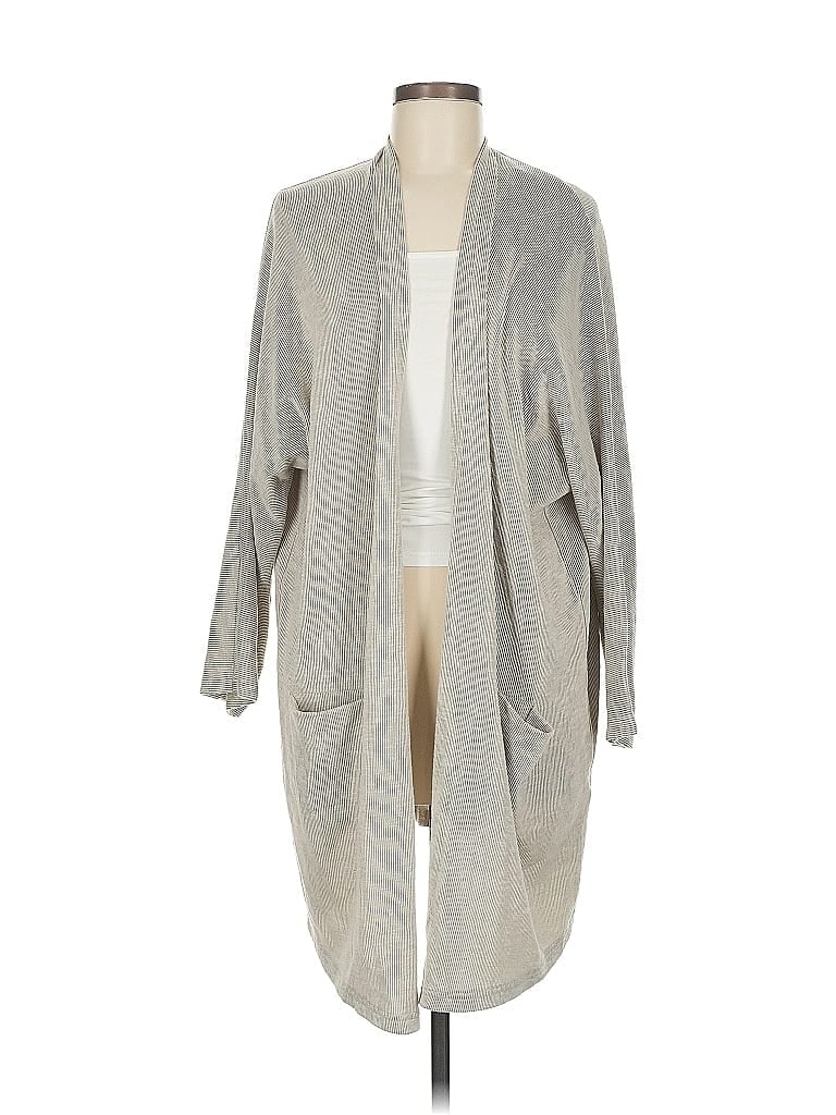 Donni Cardigan Sweater In Multi