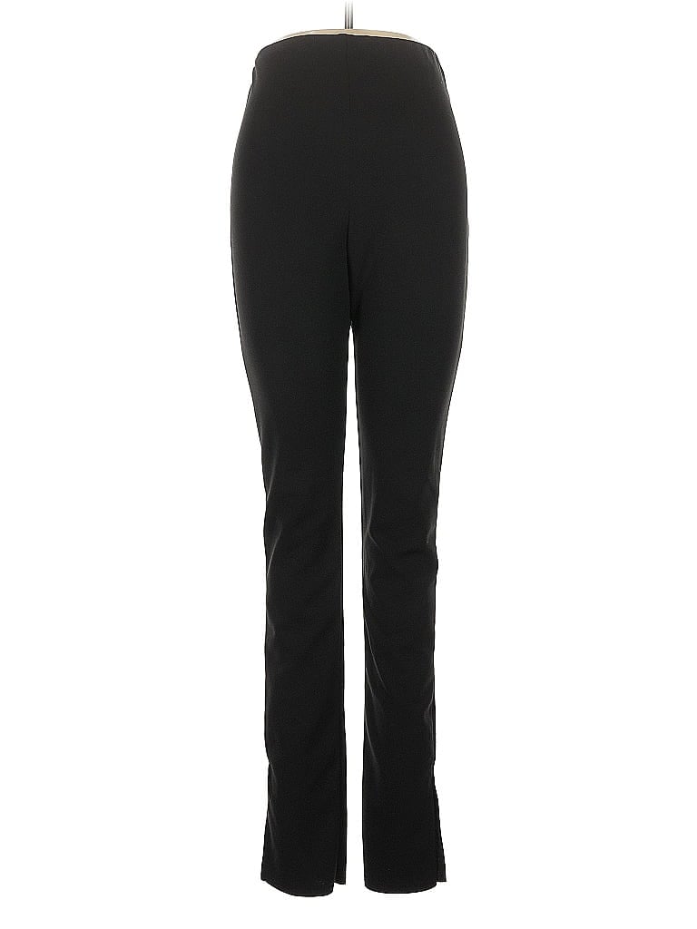 NASTY GAL INC. Pre-owned Active Pants In Black