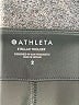Athleta Black Dress Pants Size 2 - photo 7