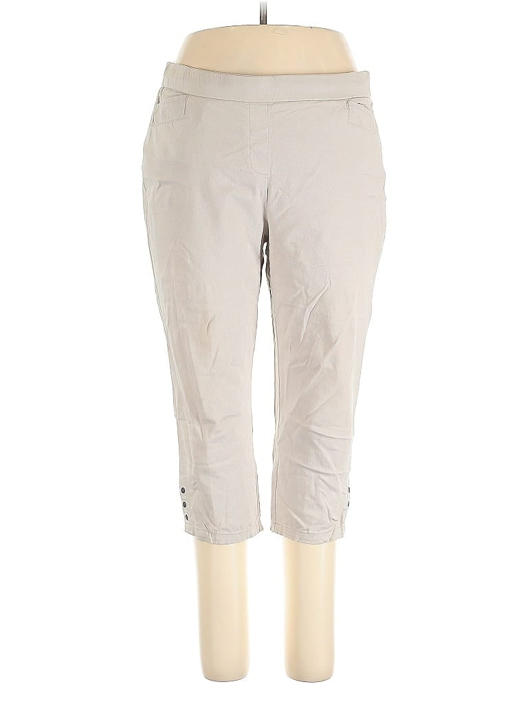 Click to view more detailed imagery on our partner's website Pre-owned Studio Works Active Pants In Gray