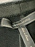 BCBGMAXAZRIA Black Casual Pants Size S - photo 6