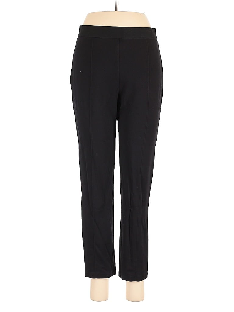 Click to view more detailed imagery on our partner's website Pre-owned Uniqlo Casual Pants In Black