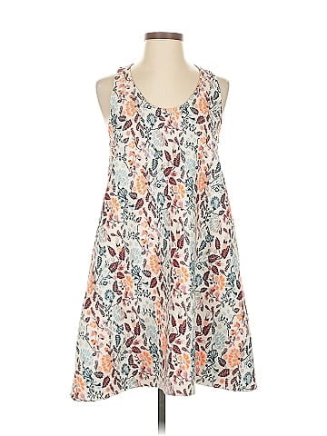 Prose & Poetry Casual Dress (view 1)