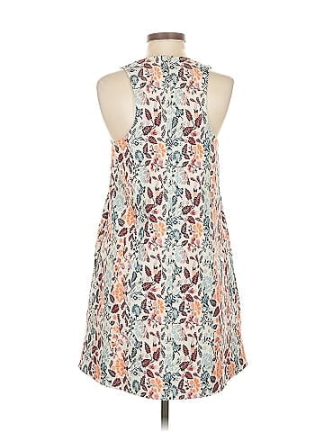 Prose & Poetry Casual Dress (view 2)