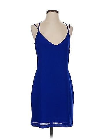 Three of Something Cocktail Dress (view 1)