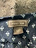 Point Sur Blue 3/4 Sleeve Blouse Size XXS - photo 7