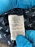 Point Sur Blue 3/4 Sleeve Blouse Size XXS - photo 8