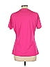 Assorted Brands 100% Polyester Pink Active T-Shirt Size EU 42 / US 12 - photo 2
