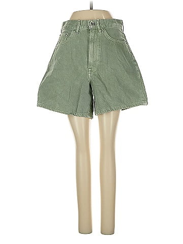 Everlane Khaki Shorts (view 1)
