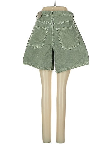 Everlane Khaki Shorts (view 2)