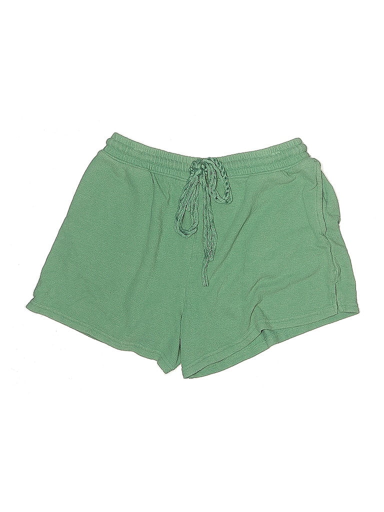Pre-owned Universal Thread Shorts In Green