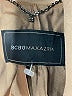 BCBGMAXAZRIA Tan Trenchcoat Size M (estimated) - photo 6