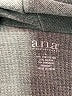 a.n.a. A New Approach Gray Turtleneck Sweater Size L - photo 7