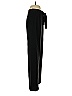 Leith Black Casual Pants Size XS - photo 4