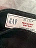 Gap Black Jeggings Size 31 waist - photo 7
