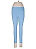 Athleta Blue Active Pants Size L - photo 1