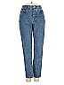 Everlane 100% Cotton Blue Jeans Size 23 waist - photo 1