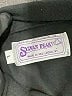 Assorted Brands 100% Polyester Black Pullover Sweater Size L - photo 7