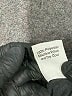 Assorted Brands 100% Polyester Black Pullover Sweater Size L - photo 8