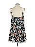Sunseeker Floral Black Casual Dress Size S - photo 2