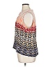 CAbi Orange Sleeveless Blouse Size XL - photo 5