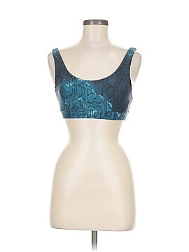 The Upside Tank Top